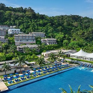 Hyatt Regency Phuket Resort